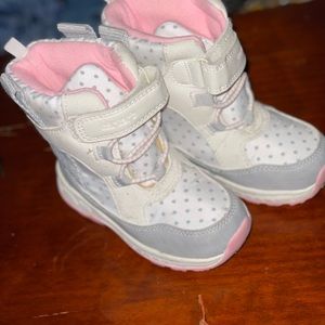 Carter’s SnowBoots Toddler